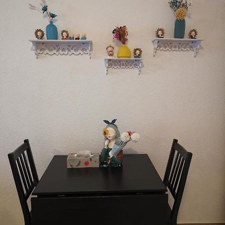 Ferienwohnung Schoene Wohnung 2D-Gebaeude Mit Mini-Garten Schönwalde 외부 사진