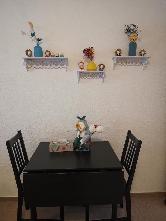 Ferienwohnung Schoene Wohnung 2D-Gebaeude Mit Mini-Garten Schönwalde 외부 사진