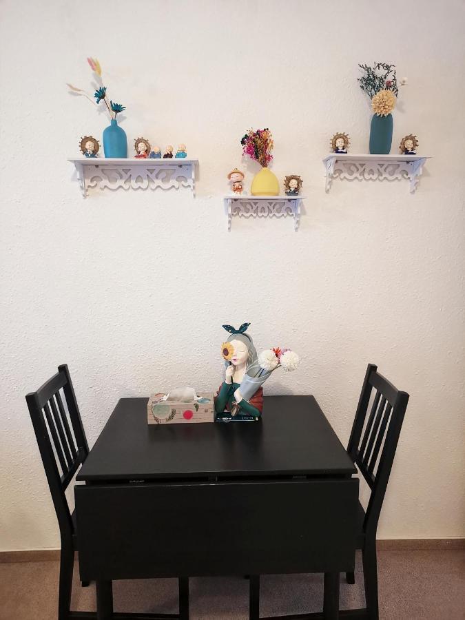 Ferienwohnung Schoene Wohnung 2D-Gebaeude Mit Mini-Garten Schönwalde 외부 사진