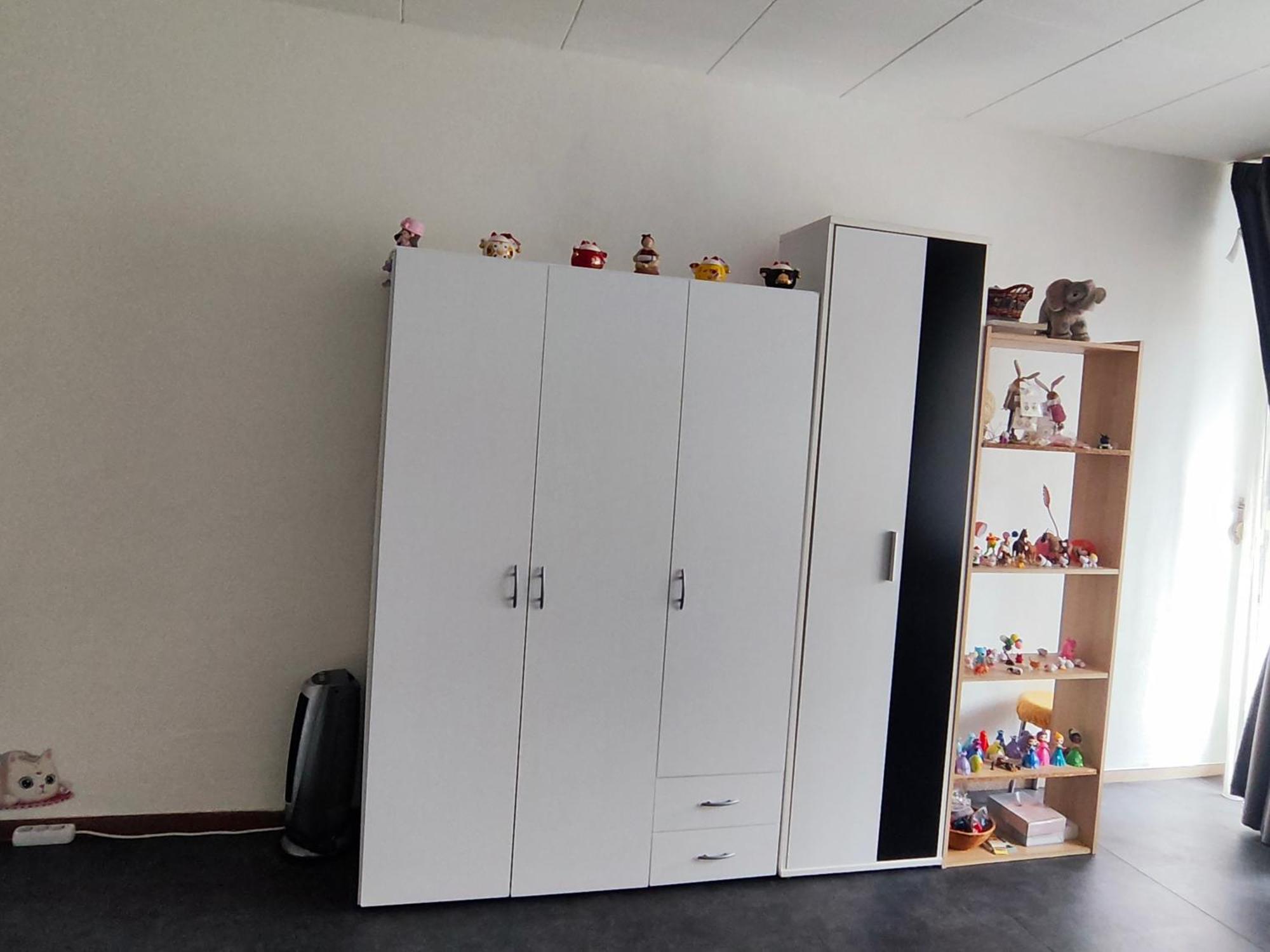 Ferienwohnung Schoene Wohnung 2D-Gebaeude Mit Mini-Garten Schönwalde 외부 사진